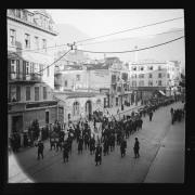 Begräbnis (Positivo) di Schöner, Josef Rudolf (1936/11/24 - 1936/11/24)