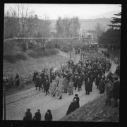 Begräbnis (Positivo) di Schöner, Josef Rudolf (1936/11/24 - 1936/11/24)