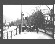 Umzug (Positivo) di Schöner, Josef Rudolf (1930/10/12 - 1930/10/12)