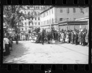 Umzug (Positivo) di Schöner, Josef Rudolf (1930/10/12 - 1930/10/12)