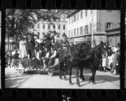 Umzug (Positivo) di Schöner, Josef Rudolf (1930/10/12 - 1930/10/12)