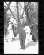 Ereignis (Positivo) di Schöner, Josef Rudolf (1930/10/12 - 1930/10/12)