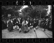 Umzug (Positivo) di Schöner, Josef Rudolf (1930/10/12 - 1930/10/12)