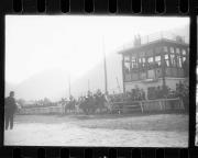 Pferderennen (Positivo) di Schöner, Josef Rudolf (1923/01/01 - 1934/12/31)