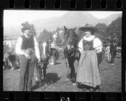 Pferderennen (Positivo) di Schöner, Josef Rudolf (1923/01/01 - 1934/12/31)