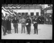 Pferderennen (Positivo) di Schöner, Josef Rudolf (1923/01/01 - 1934/12/31)