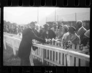 Pferderennen (Positivo) di Schöner, Josef Rudolf (1923/01/01 - 1934/12/31)