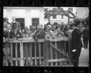 Pferderennen (Positivo) di Schöner, Josef Rudolf (1923/01/01 - 1934/12/31)