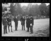 Gruppenbild (Positivo) di Schöner, Josef Rudolf (1923/01/01 - 1934/12/31)