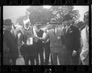 Pferderennen (Positivo) di Schöner, Josef Rudolf (1923/01/01 - 1934/12/31)