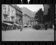 Wettkampf (Positivo) di Schöner, Josef Rudolf (1931/09/01 - 1931/09/93)