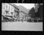Wettkampf (Positivo) di Schöner, Josef Rudolf (1931/09/01 - 1931/09/93)