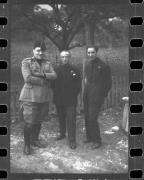 Gruppenbild (Positivo) di Schöner, Josef Rudolf (1930/09/13 - 1930/09/13)