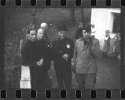 Gruppenbild (Positivo) di Schöner, Josef Rudolf (1930/09/13 - 1930/09/13)