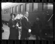 Staatsbesuch (Positivo) di Schöner, Josef Rudolf (1930/09/13 - 1930/09/13)