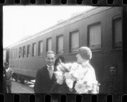 Staatsbesuch (Positivo) di Schöner, Josef Rudolf (1930/09/13 - 1930/09/13)
