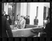 Staatsbesuch (Positivo) di Schöner, Josef Rudolf (1930/09/13 - 1930/09/13)