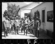 Ereignis (Positivo) di Schöner, Josef Rudolf (1928/01/01 - 1935/12/31)