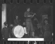 Musik (Positivo) di Schöner, Josef Rudolf (1928/01/01 - 1935/12/31)