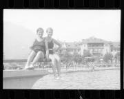 Gruppenbild (Positivo) di Schöner, Josef Rudolf (1932/01/01 - 1932/12/31)