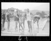 Schwimmen (Positivo) di Schöner, Josef Rudolf (1932/01/01 - 1932/12/31)