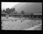 Schwimmen (Positivo) di Schöner, Josef Rudolf (1932/01/01 - 1932/12/31)