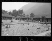 Schwimmen (Positivo) di Schöner, Josef Rudolf (1932/01/01 - 1932/12/31)