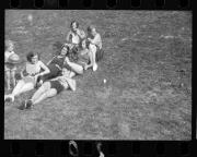 Schwimmen (Positivo) di Schöner, Josef Rudolf (1932/01/01 - 1932/12/31)