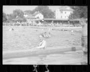 Schwimmen (Positivo) di Schöner, Josef Rudolf (1932/01/01 - 1932/12/31)