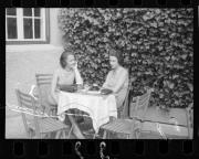 Schwimmen (Positivo) di Schöner, Josef Rudolf (1932/01/01 - 1932/12/31)