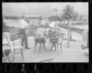 Schwimmen (Positivo) di Schöner, Josef Rudolf (1932/01/01 - 1932/12/31)