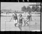 Gruppenbild (Positivo) di Schöner, Josef Rudolf (1932/01/01 - 1932/12/31)