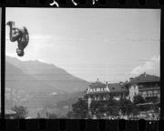 Schwimmen (Positivo) di Schöner, Josef Rudolf (1932/01/01 - 1932/12/31)