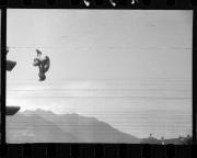 Schwimmen (Positivo) di Schöner, Josef Rudolf (1932/01/01 - 1932/12/31)