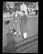 Gruppenbild (Positivo) di Schöner, Josef Rudolf (1930/01/01 - 1934/12/31)