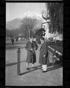 Gruppenbild (Positivo) di Schöner, Josef Rudolf (1930/01/01 - 1934/12/31)