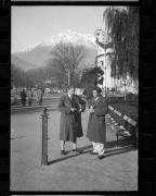 Gruppenbild (Positivo) di Schöner, Josef Rudolf (1930/01/01 - 1934/12/31)