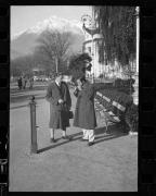 Gruppenbild (Positivo) di Schöner, Josef Rudolf (1930/01/01 - 1934/12/31)