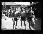 Gruppenbild (Positivo) di Schöner, Josef Rudolf (1932/01/01 - 1932/12/31)