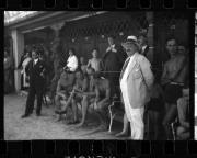 Schwimmen (Positivo) di Schöner, Josef Rudolf (1932/01/01 - 1932/12/31)