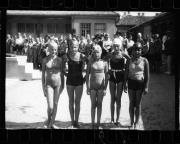 Gruppenbild (Positivo) di Schöner, Josef Rudolf (1932/01/01 - 1932/12/31)