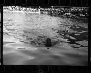 Schwimmen (Positivo) di Schöner, Josef Rudolf (1932/01/01 - 1932/12/31)