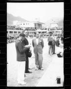 Schwimmen (Positivo) di Schöner, Josef Rudolf (1932/01/01 - 1932/12/31)