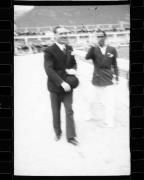 Schwimmen (Positivo) di Schöner, Josef Rudolf (1932/01/01 - 1932/12/31)