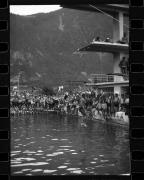 Schwimmen (Positivo) di Schöner, Josef Rudolf (1932/01/01 - 1932/12/31)