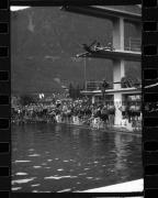 Schwimmen (Positivo) di Schöner, Josef Rudolf (1932/01/01 - 1932/12/31)