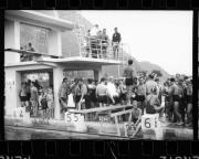 Schwimmen (Positivo) di Schöner, Josef Rudolf (1932/01/01 - 1932/12/31)