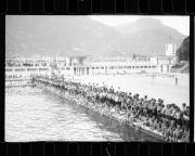 Schwimmen (Positivo) di Schöner, Josef Rudolf (1932/01/01 - 1932/12/31)