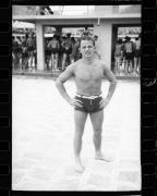 Anonyme/r Einzelne/r (Positivo) di Schöner, Josef Rudolf (1932/01/01 - 1932/12/31)