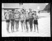 Gruppenbild (Positivo) di Schöner, Josef Rudolf (1932/01/01 - 1932/12/31)